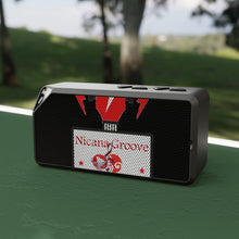 Load image into Gallery viewer, Nicana Music Grooves Jabba Bluetooth Speaker