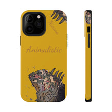 Load image into Gallery viewer, Nicana Animalistic Impact-Resistant Cases