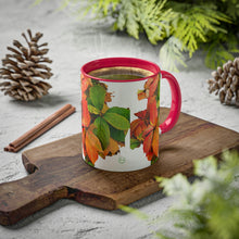 Cargar imagen en el visor de la galería, Nicana August Blush Colorful Mugs, 11oz