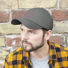 将图片加载到图库查看器,Nicana Signature Unisex Twill Hat