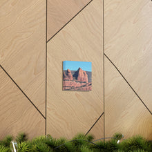将图片加载到图库查看器,Nicana. The Rock Mountain View Canvas Gallery Wraps