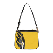 Carica l'immagine nel visualizzatore di Gallery, I Am Woman Small Shoulder Bag