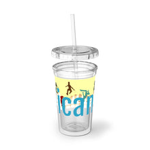 Cargar imagen en el visor de la galería, Nicana Dance Suave Acrylic Cup