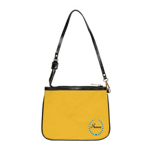 将图片加载到图库查看器,Nicana Signature Small Shoulder Bag