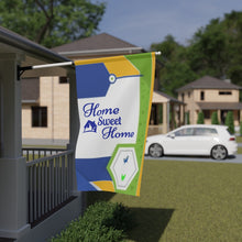 Load image into Gallery viewer, Nicana Home Sweet Home House Banner