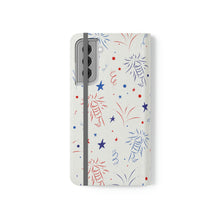 Cargar imagen en el visor de la galería, Nicana Fireworks Flip Cases