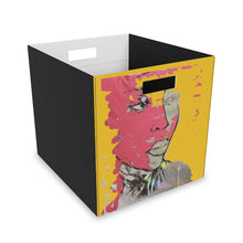 Load image into Gallery viewer, Empress Nicana Felt Storage Box