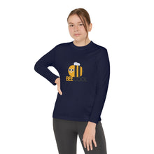 Cargar imagen en el visor de la galería, Nicana Be Cool Youth Long Sleeve Competitor Tee