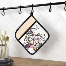 Cargar imagen en el visor de la galería, Nicana Garden Pot Holder with Pocket