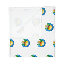 将图片加载到图库查看器,Nicana Planet Baby Swaddle Blanket