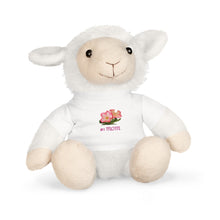 将图片加载到图库查看器,Plush Toy with T-Shirt