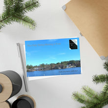 Load image into Gallery viewer, NICANA - The only thing missing is you-Postcards (10pcs)