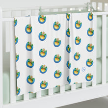 将图片加载到图库查看器,Nicana Planet Baby Swaddle Blanket