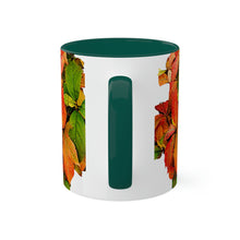 Cargar imagen en el visor de la galería, Nicana August Blush Colorful Mugs, 11oz