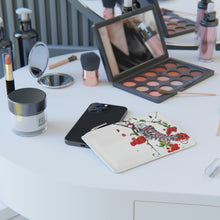 Charger l'image dans la galerie, NICANA Thorns and Roses Mini Clutch Bag