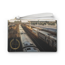 将图片加载到图库查看器,Nicana NYC LLR Clutch Bag