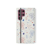 Cargar imagen en el visor de la galería, Nicana Fireworks Flip Cases