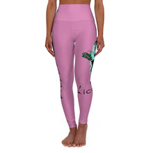 Charger l'image dans la galerie, Nicana Style High Waisted Yoga Leggings