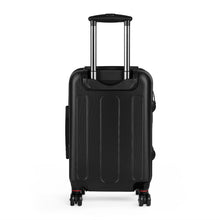 将图片加载到图库查看器,Nicana Rooted in Greatness Cabin Suitcase