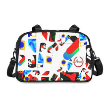 Cargar imagen en el visor de la galería, Nicana Colores Fitness Handbag