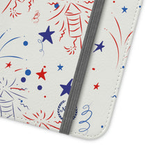 Cargar imagen en el visor de la galería, Nicana Fireworks Flip Cases