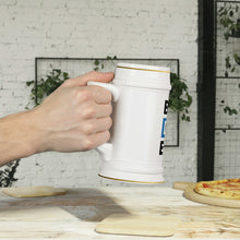 Cargar imagen en el visor de la galería, Nicana Best Dad Ever Beer Stein Mug