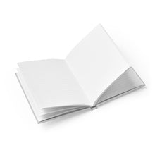 Load image into Gallery viewer, Baby Girl Nicana Journal - Ruled Line