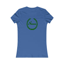 Cargar imagen en el visor de la galería, Nicana It's Organic Women's Favorite Tee