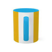 Cargar imagen en el visor de la galería, Nicana CAT lovers Colorful Mugs, 11oz