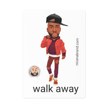 Cargar imagen en el visor de la galería, Nicana Beard Gang Poker Cards