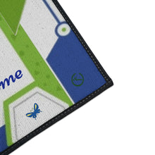 Carica l'immagine nel visualizzatore di Gallery, Nicana Home Sweet Home Heavy Duty Floor Mat