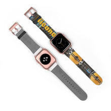 Cargar imagen en el visor de la galería, Nicana Boom Bap Watch Band