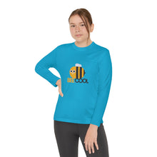 Cargar imagen en el visor de la galería, Nicana Be Cool Youth Long Sleeve Competitor Tee
