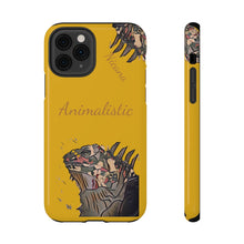 Load image into Gallery viewer, Nicana Animalistic Impact-Resistant Cases