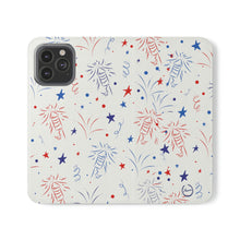 Cargar imagen en el visor de la galería, Nicana Fireworks Flip Cases