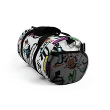 Load image into Gallery viewer, Nicana Tagged Element Duffel Bag