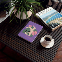 Load image into Gallery viewer, Nicana My Thoughts Hard Backed Journal