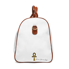 将图片加载到图库查看器,Nicana Signature Ankh Waterproof Travel Bag