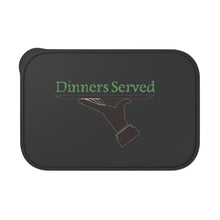 Carica l'immagine nel visualizzatore di Gallery, Nicana Dinner Served PLA Bento Box with Band and Utensils