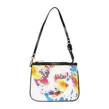 将图片加载到图库查看器,Nicana Paint Me Pretty Small Shoulder Bag