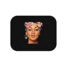 Cargar imagen en el visor de la galería, Wink Wink, I see you, Nicana Car Mats (Set of 4)