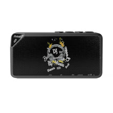 Load image into Gallery viewer, Nicana Music Grooves Jabba Bluetooth Speaker