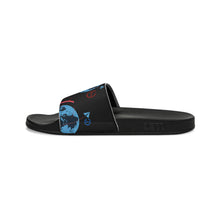 Cargar imagen en el visor de la galería, Nicana Global Steps Youth Slide Sandals