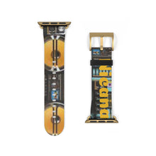 Cargar imagen en el visor de la galería, Nicana Boom Bap Watch Band