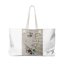 将图片加载到图库查看器,Nicana Regal Weekender Bag