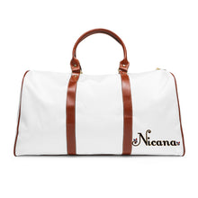Load image into Gallery viewer, Dominican Signature Waterproof Travel Bag