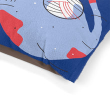 Load image into Gallery viewer, Nicana Kitty Kitty Pet Bed