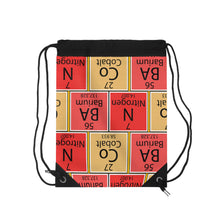 Cargar imagen en el visor de la galería, Nicana Elements Drawstring Bag