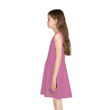 将图片加载到图库查看器,Nicana Royalty Girls' Sleeveless Sundress