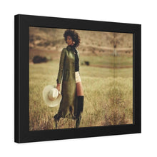 Cargar imagen en el visor de la galería, Nicana Empress Framed Paper Posters